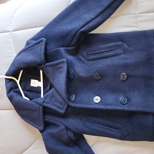 Baby Gap Pea coat